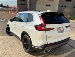 هوندا سي ار في